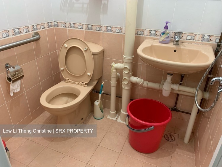 Blk 331 Clementi Avenue 2 (Clementi), HDB 3 Rooms #203304681